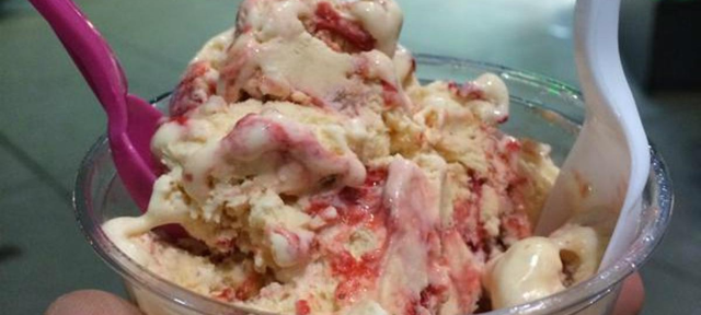 Es Krim Rasa Sambal, Sensasi Baru yang Mengguncang Dunia Kuliner