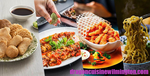 Kuliner Asia Yang Viral, Mencicipi Menu Unik di Restoran Fusion Jakarta